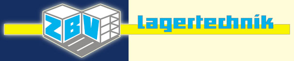 zbv lagertechnik