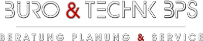 Büro & Technik BPS